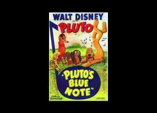  Pluto Pluto S Blue Note Instrumental
