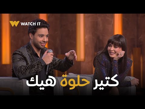 سهرانين شوف أحمد جمال وهو عامل ميكس بين حسين الجاسمي و هاني شاكر