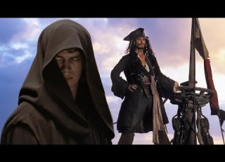  Star Wars Episode III Revenge Of The Sith Pirates Of The Caribbean 3 Style Trailer 2