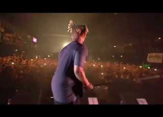 Juice WRLD Make Believe Music Video
