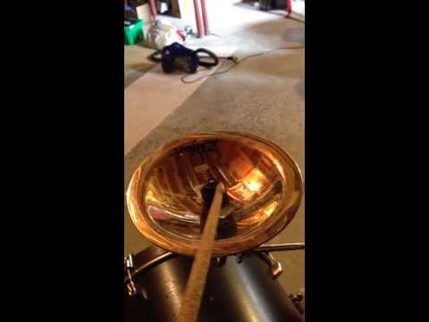 Zildjian 9 5 Zil Bel Demo