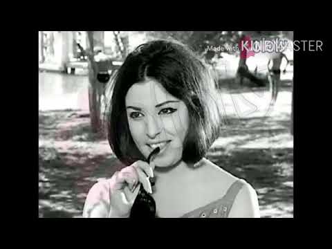 بنفس الشوق في القلب نجاة الصغيره