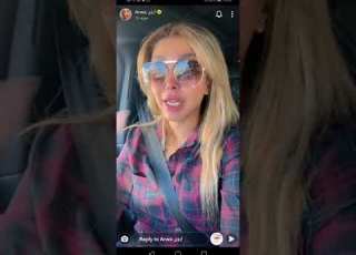 أروى اليمنية تنهار من البكاء بسبب نقص الدواء في لبنان