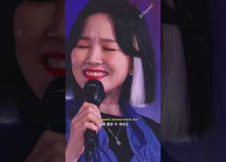  자두 사모님이 찬양부르면 이렇게 예쁘구나 수상한거리 내 영혼이 은총입어 찬양스타그램 Ccm 가스펠 Gospel Gospelmusic