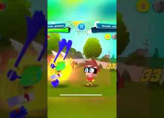  Epic Battle Spongebob Vs Cleft Super Brawl Universe Shorts