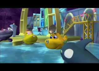  Dive Ollie Dive Intro Serbian Incomplete