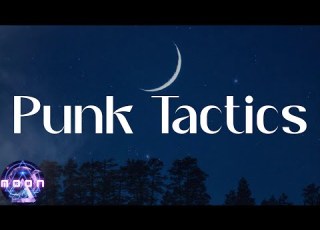  Joey Valence Punk Tactics Lyrics