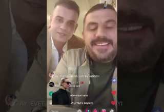 KERVAN BEY TUYAN ESCORT TOUR Güllü Ferdiaydın Stefan Metodiev News Breakingnews Turkey