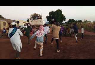 Kalimila Likaba By Sheikh Budah Kuchekatema