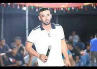 معين الاعسم ولافي دحية خرافية كاملة