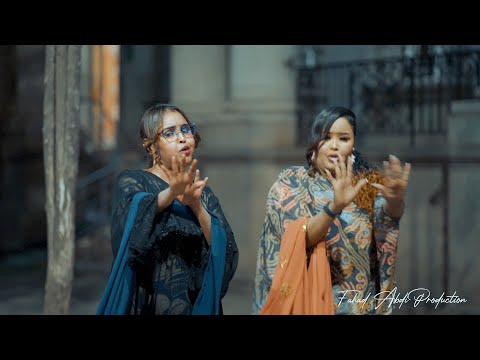 NADIIRA NAYRUUS QOF BA TAHAY WAJIYO BADAN OFFICIAL MUSIC VIDEO 2025