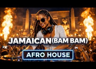  HUGEL X SOLTO Spanish Version Jamaican Bam Bam 𝑨𝑭𝑹𝑶 SSS 𝑹𝑬𝑴𝑰𝑿