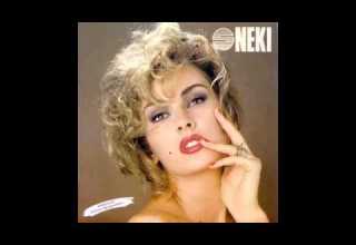 Snezana Babic Sneki Bese Kratko Ali Slatko Audio 1993 HD