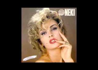 Snezana Babic Sneki Bese Kratko Ali Slatko Audio 1993 HD