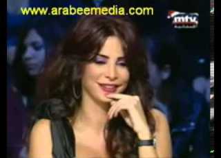 عاجل المقلب صار ب نيلي مقدسي و أنزل حمالة ال