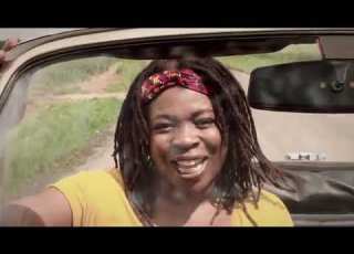 Princess Erika Sur La Route Du Reggae Clip Officiel