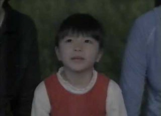  コスモ石油CM 2006年 大橋のぞみ