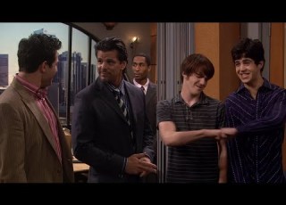  Drake Josh Nick Mateo Fires Alan Krim For Trying To Ruin Drake S Song