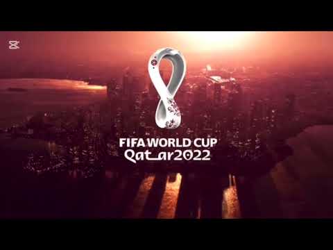 Hayya Hayya Better Together FIFA Slowed Reverbed