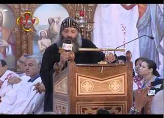  عظة روحية الحرية في السيد المسيح