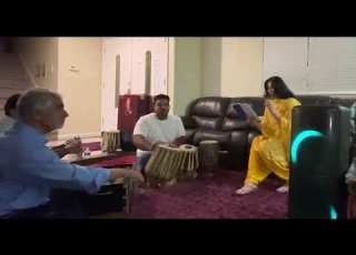  Naghma نغمه Afghan Live Majlisi Performance AFGHANI Music Tabla Dohlak By Basir Hassan