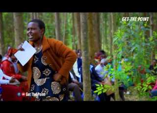  TAZAMA MAHUBIRI MATAMU YENYE HATUA YALIYOWACHA WAOMBOLEZAJI MIDOMO WAZI
