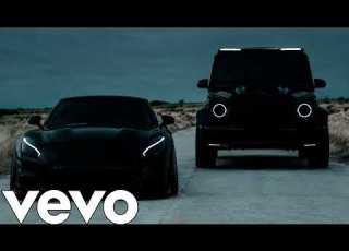  MOON Mafia Style Wanted Dangerous Go Away Criminal Dark Shades Original Mix 2026