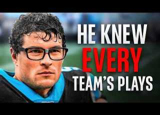 Meet The SMARTEST Player In NFL History