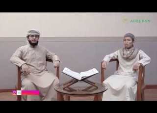  Duet Saiful Mujahidin Syekh Abdulaziz Alareqi تلاوة بصوت القارئ عبدالعزيز العريقي وسيف المجاهدين
