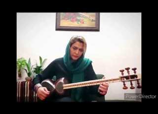  ضربی شکسته ماهور