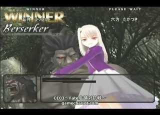  Fate Unlimited Codes 121308 Part 2