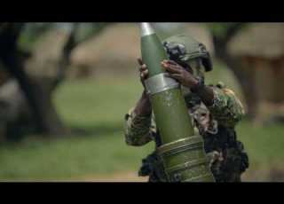 RARE ACCESS To UPDF S Most Secretive And Dangerous Commando Unit In Action