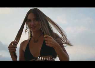  Mirelle Midnight Radio Original Mix Retro Italodisco Eurodisco