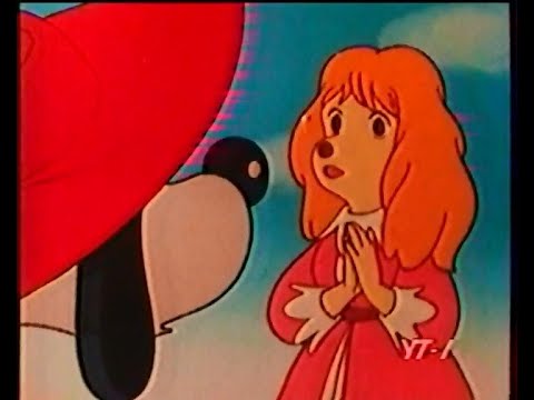 УТ 1 1993 рік ДАртаньгав та три пси мушкетери ВСТУПНЕ ІНТРО неповне