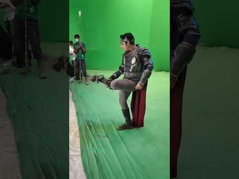 Baalveer Returns Season Shorts Balveer Balveerreturns Bts Viral Baalveer3