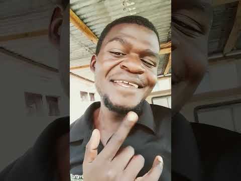 Gospelmusic Makemefamous Funny