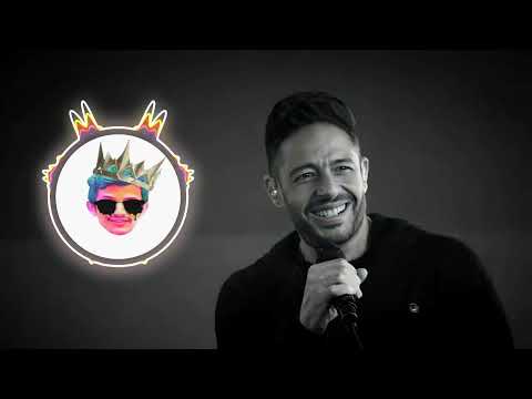 حماقي بعدنا ليه ريمكس Dj Feezo