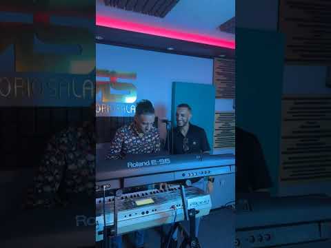 Galbek Howa Banka Cheb Djalil Et Cheb Faycel 2025 Studio Rio Salado