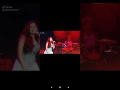 Shreya Ghosal Maheroo Maheroo