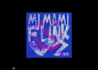 MI MAMI FUNK VOL 2 Hyper Slowed Mimami Funk Hyperslowed New