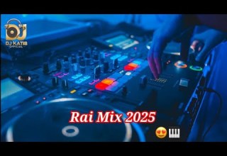 Mohamed Marsaoui Win Rah Probléme مشي مشروط نولو رواحي غير نتسامحو Rai Remix Dj Katib Officiel