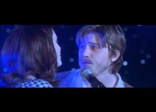  Leighton Meester Ft Garrett Hedlund Give In To Me