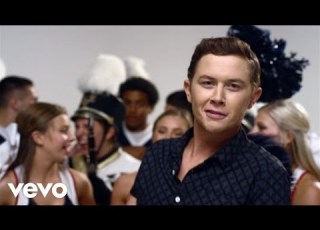  Scotty McCreery Southern Belle