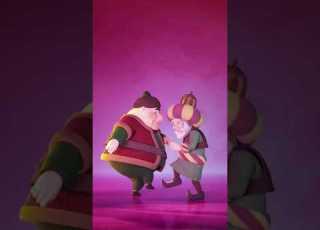  اعلان فنانيس 2023 رمضان يجمعنا رمضان كريم Shorts