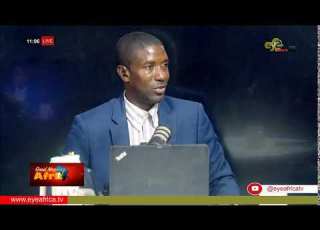 GOOD MORNING AFRICA EDITION 29th JULY 2026