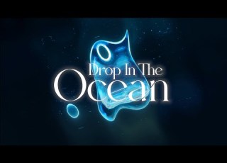 Poylow Harry Taylor MAD SNAX Drop In The Ocean Feat India Dupriez OFFICIAL LYRIC VIDEO
