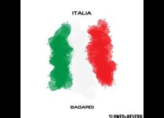 BAGARDI Italia Slowed Reverb