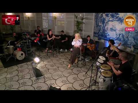 Gülsen Canın Sağolsun