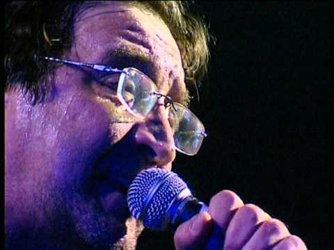 ДДТ Пропавший без вести Пропавший без вести