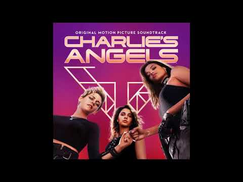 Ariana Grande Miley Cyrus Lana Del Rey Don T Call Me Angel Charlie S Angels OST